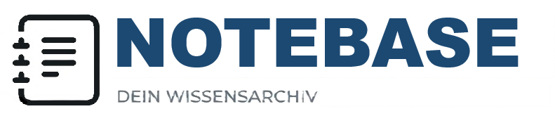 NoteBase Logo